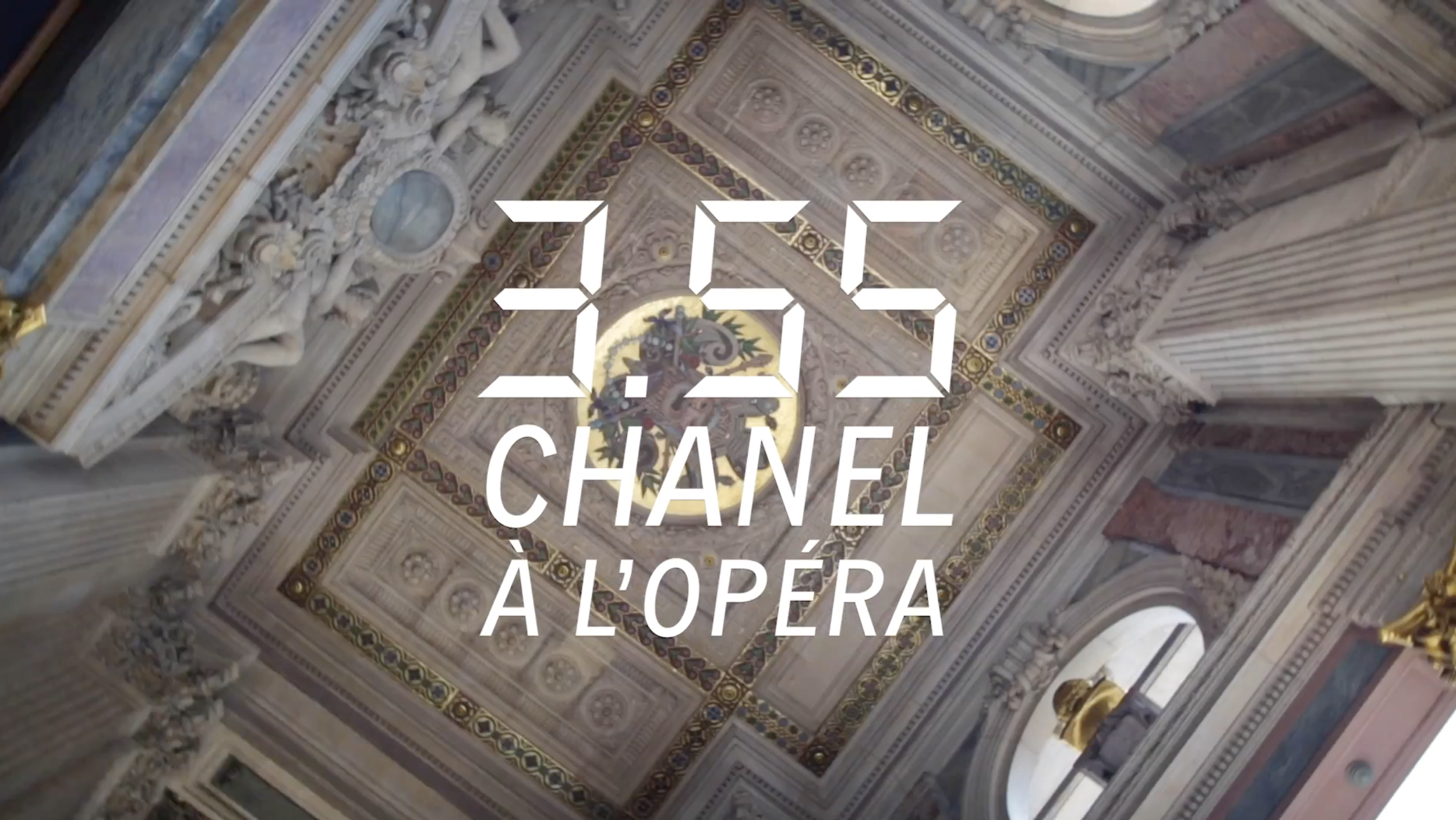 CHANEL 