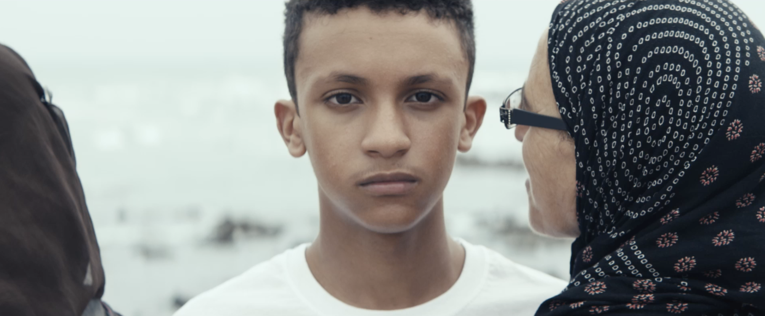 Jeremy Chatelain 'Je me rappelle'