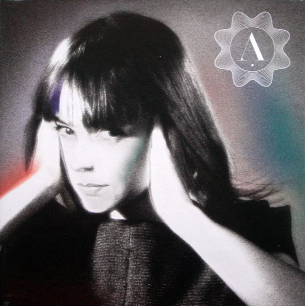 Alizée 'Fifty-Sixty'