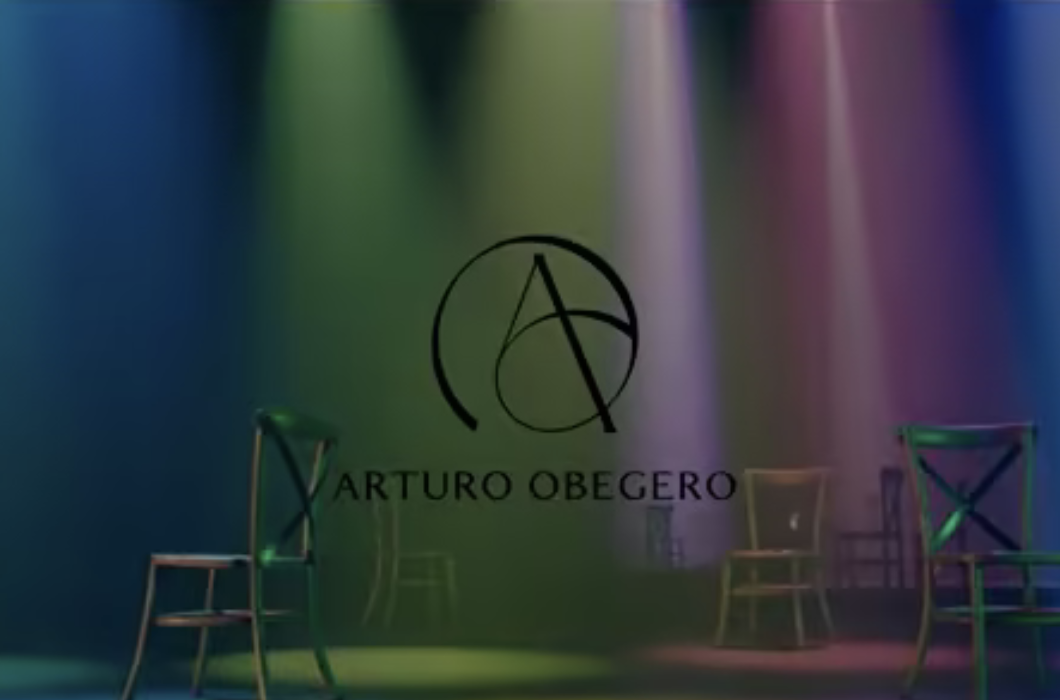 ARTURO OBEGERO EUPHORIA PARIS FASHION WEEK 2021
