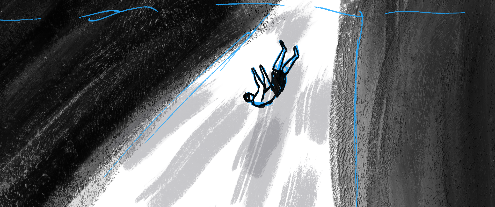 Backstroke