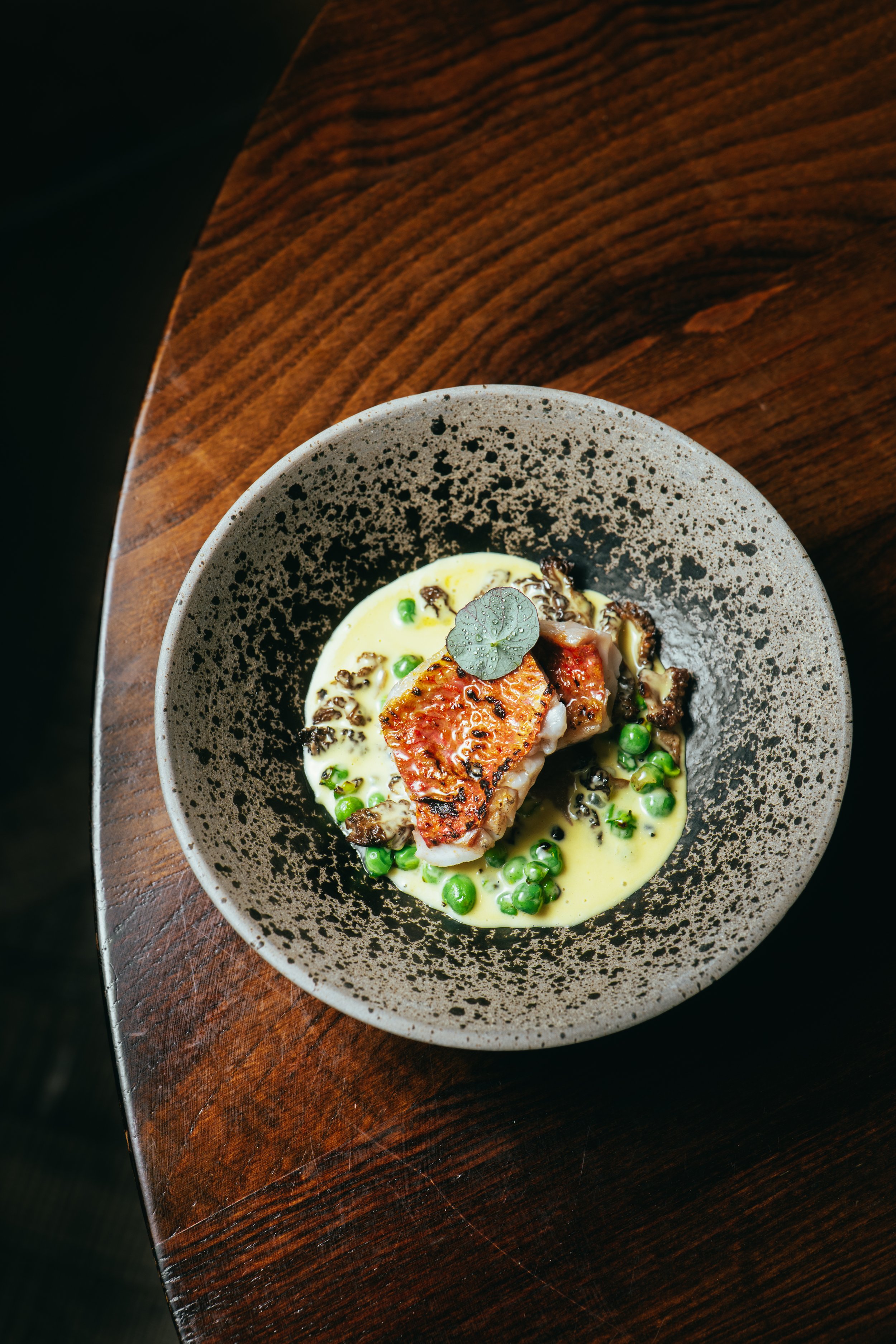 A la carte Dish at Ekstedt at The Yard.jpg