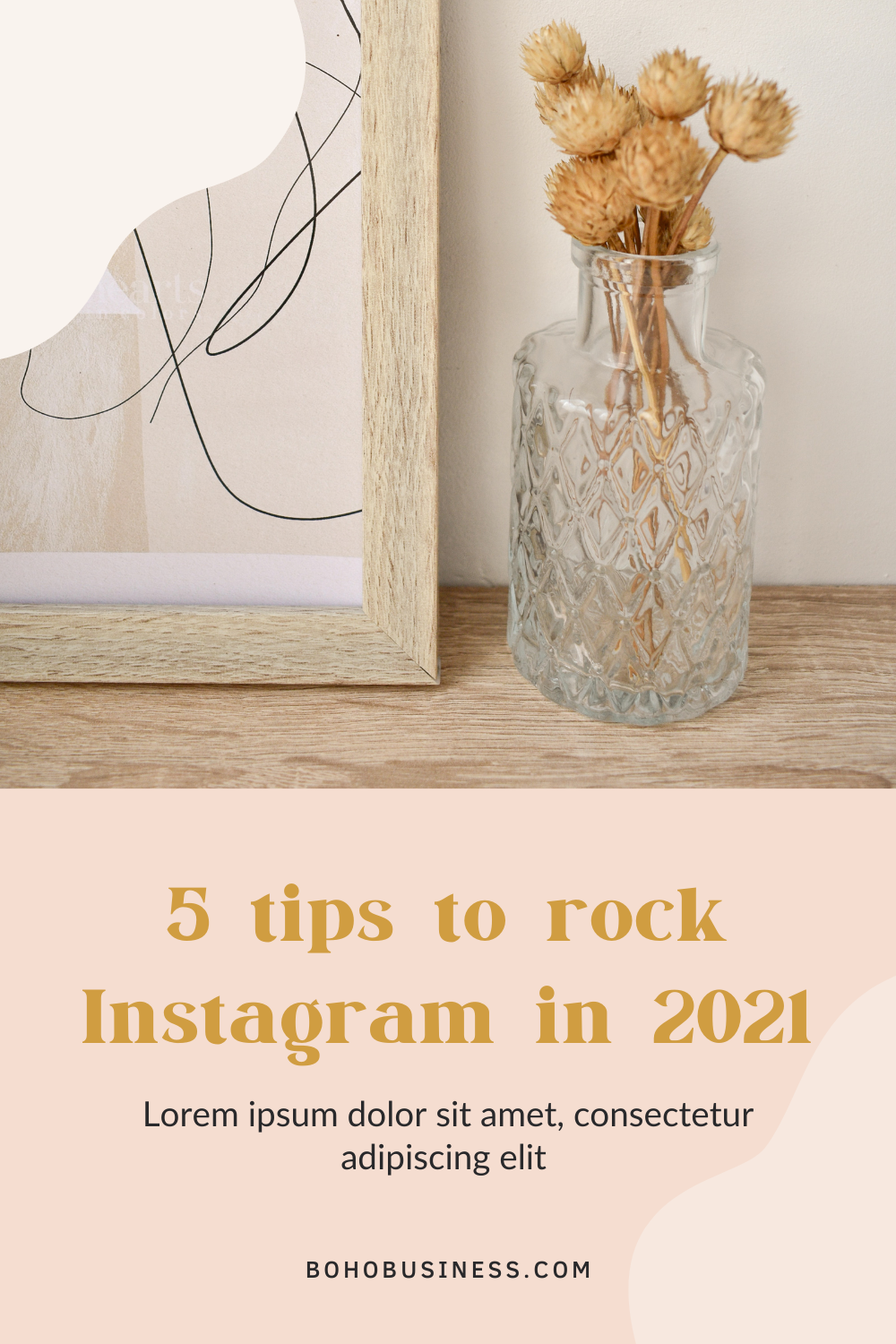 5 tips to rock Instagram in 2021