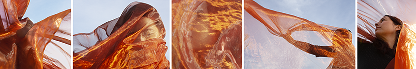 Unveiling construction