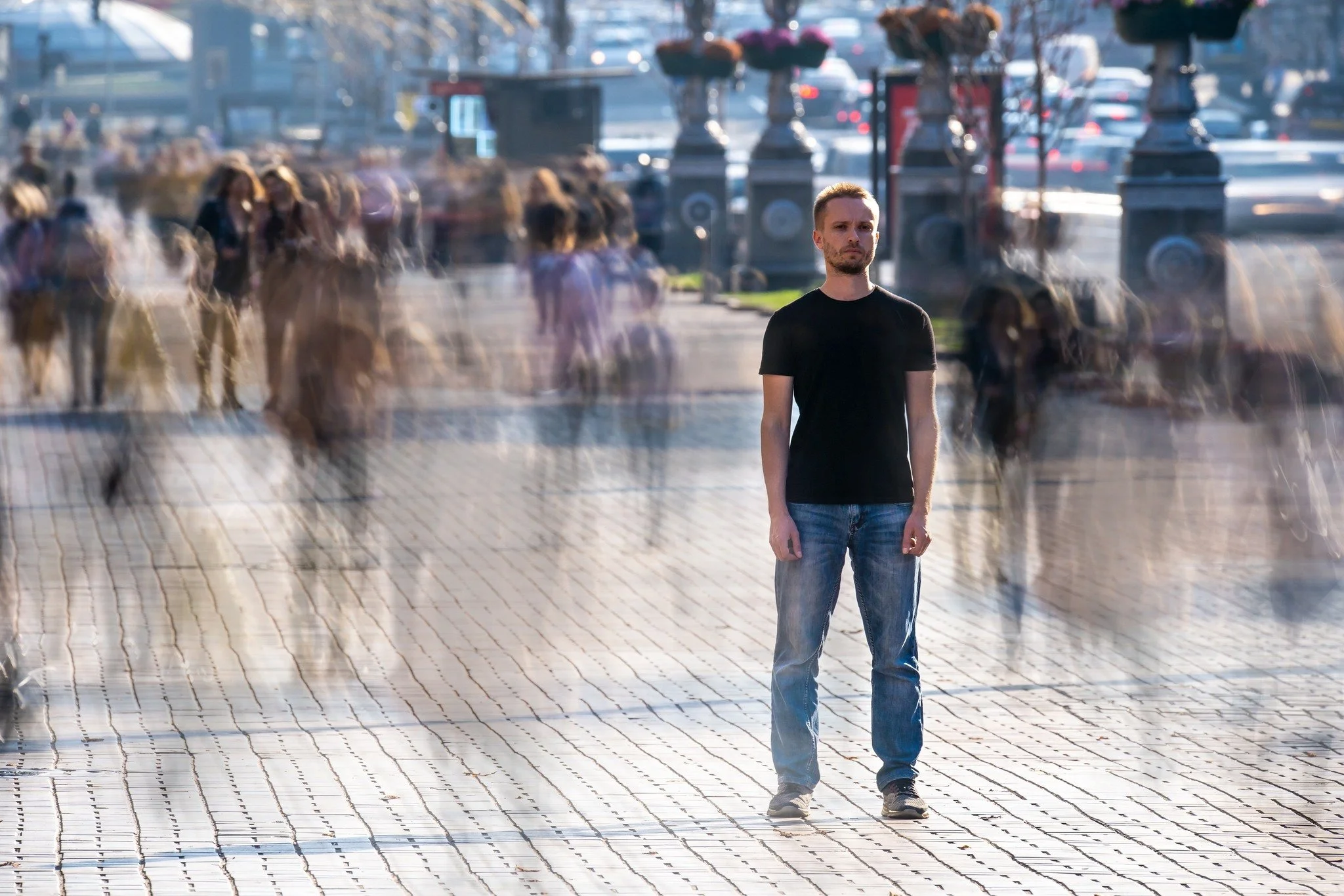 Eenzaamheid en begaafdheid (1)