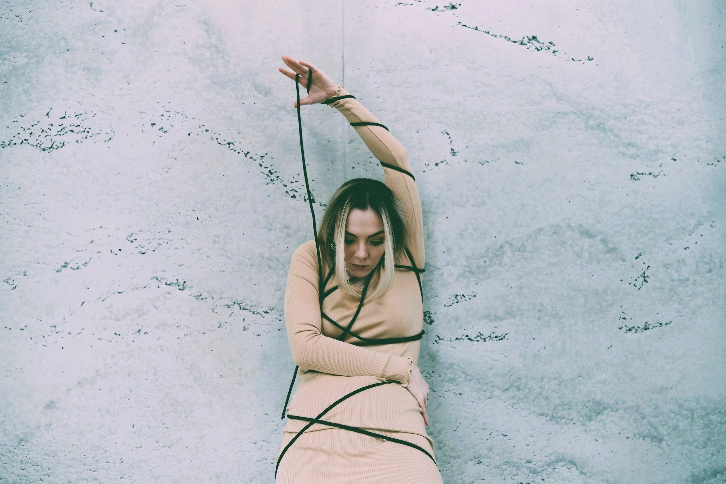 Onszelf: zelfbedding