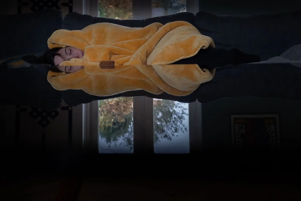 Geduld is een kwestie van vertrouwen