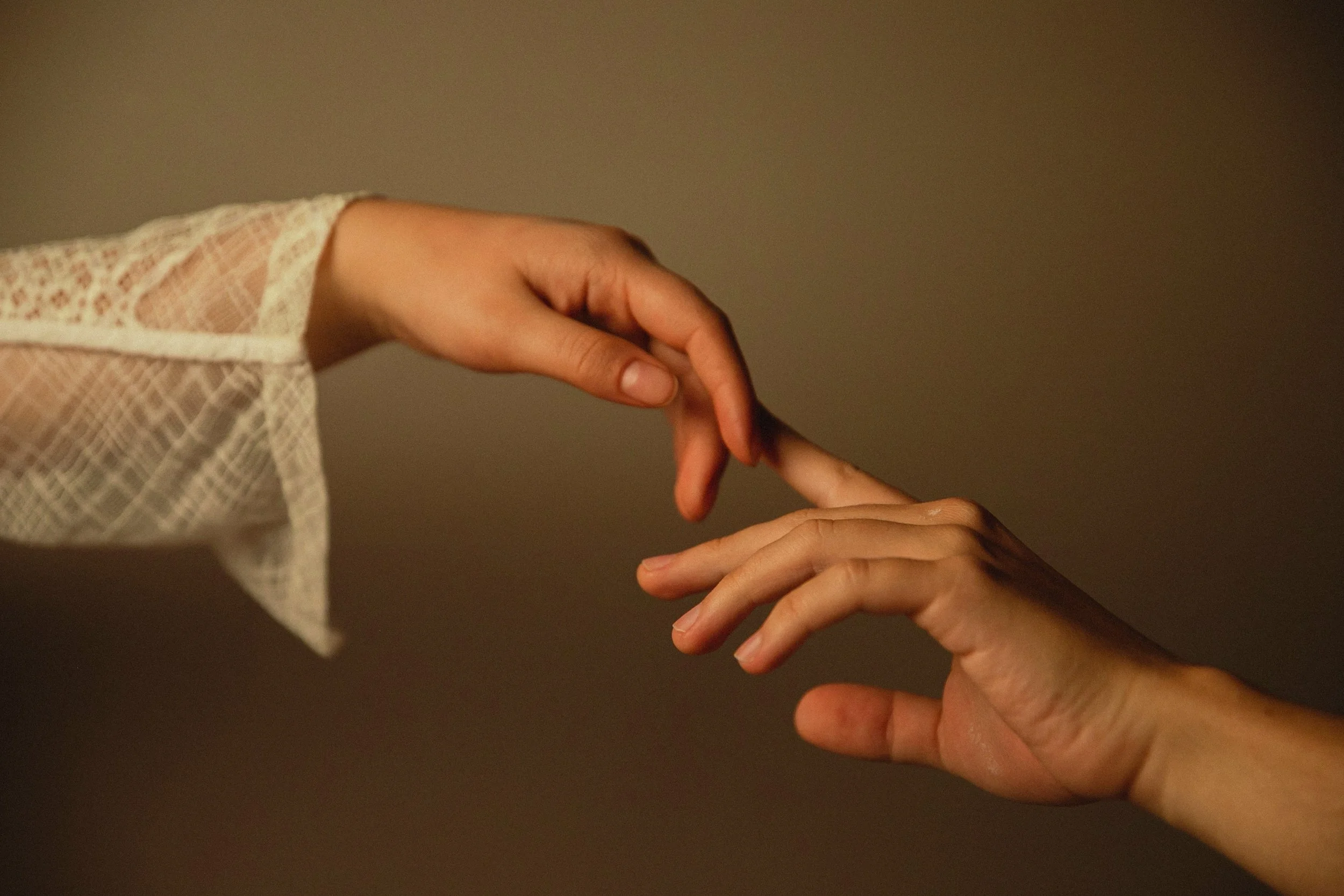 Vroegkinderlijk vertrouwen