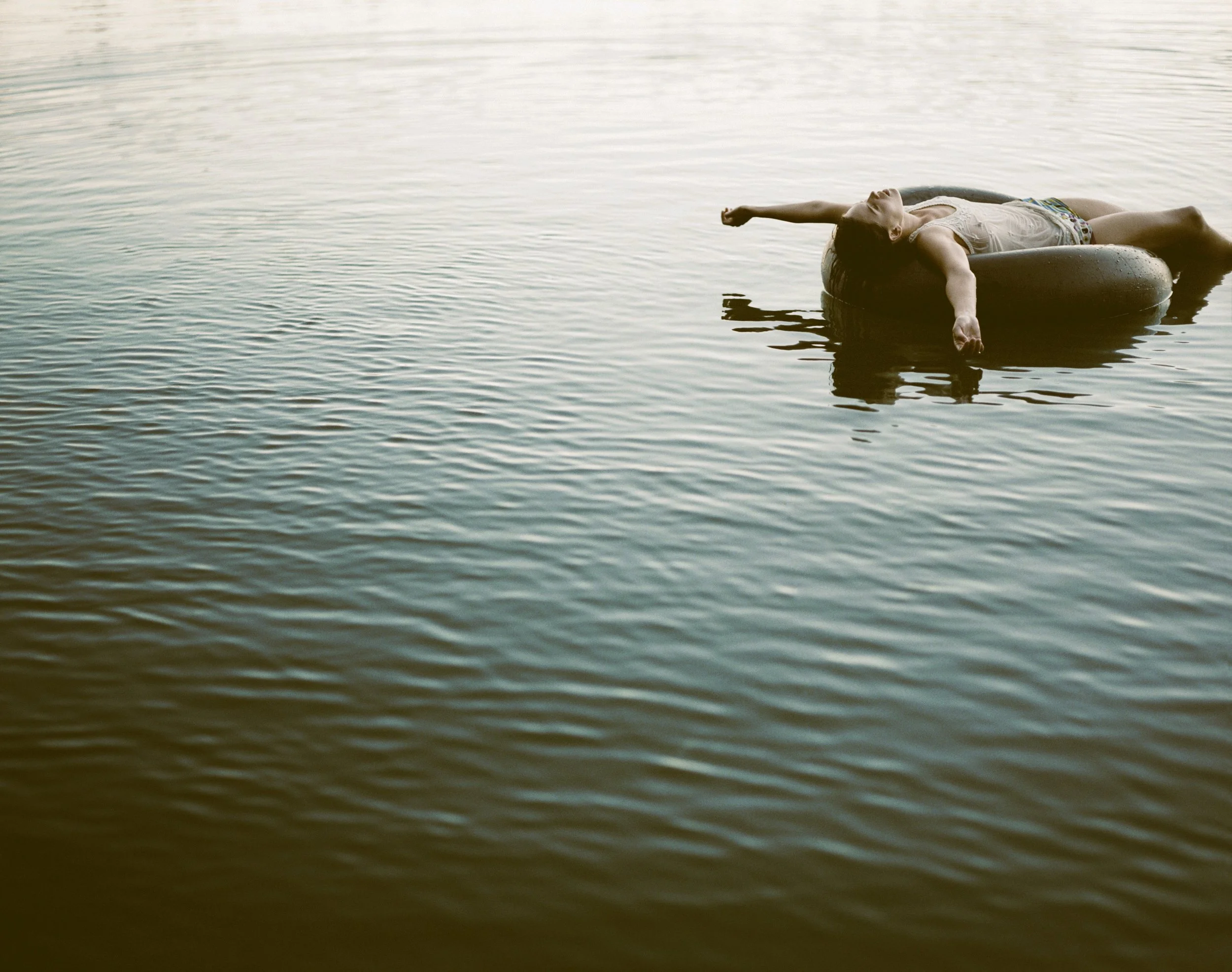 Voorbij ontwikkeling