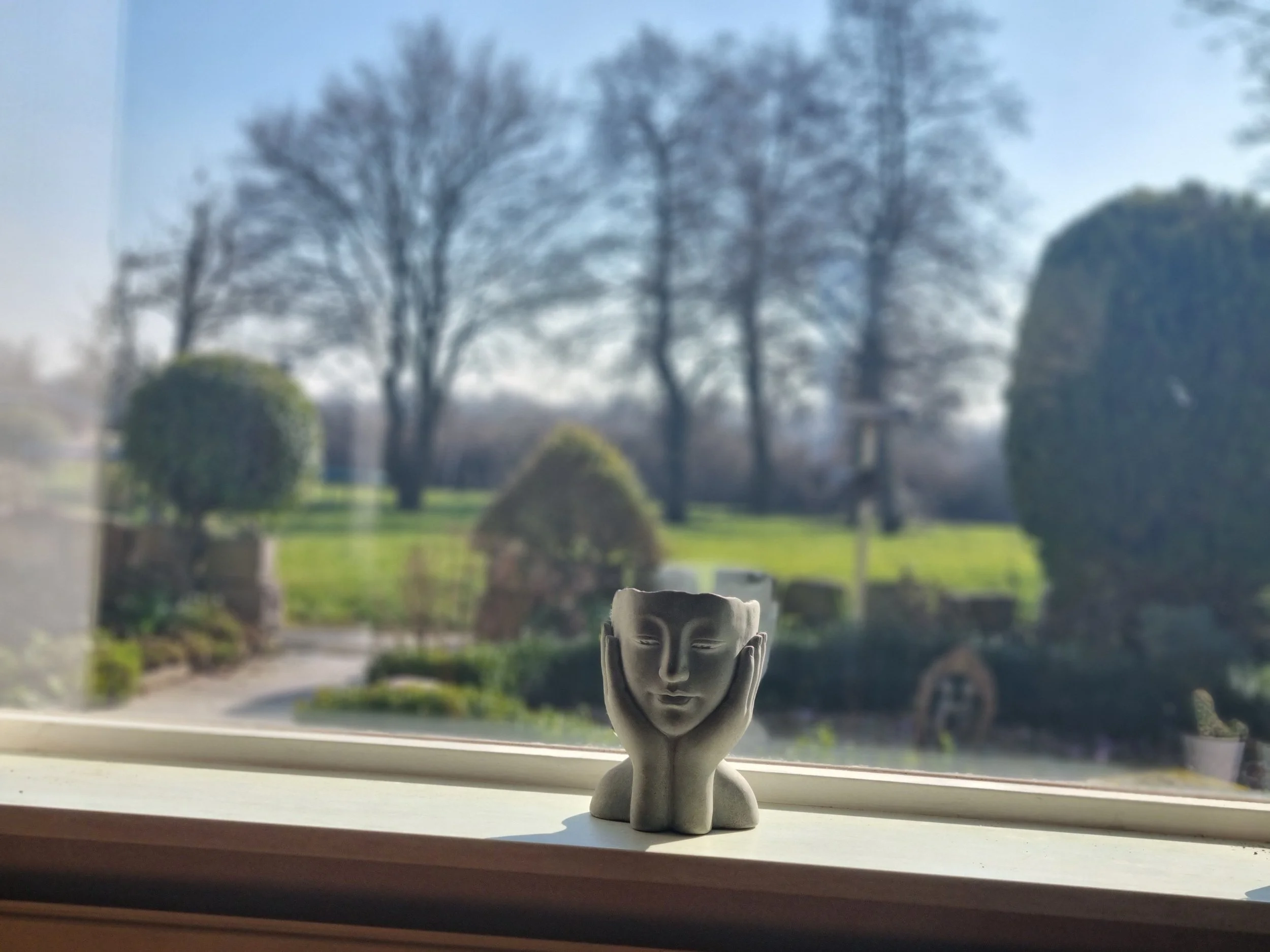 Vrede zij met alles van u