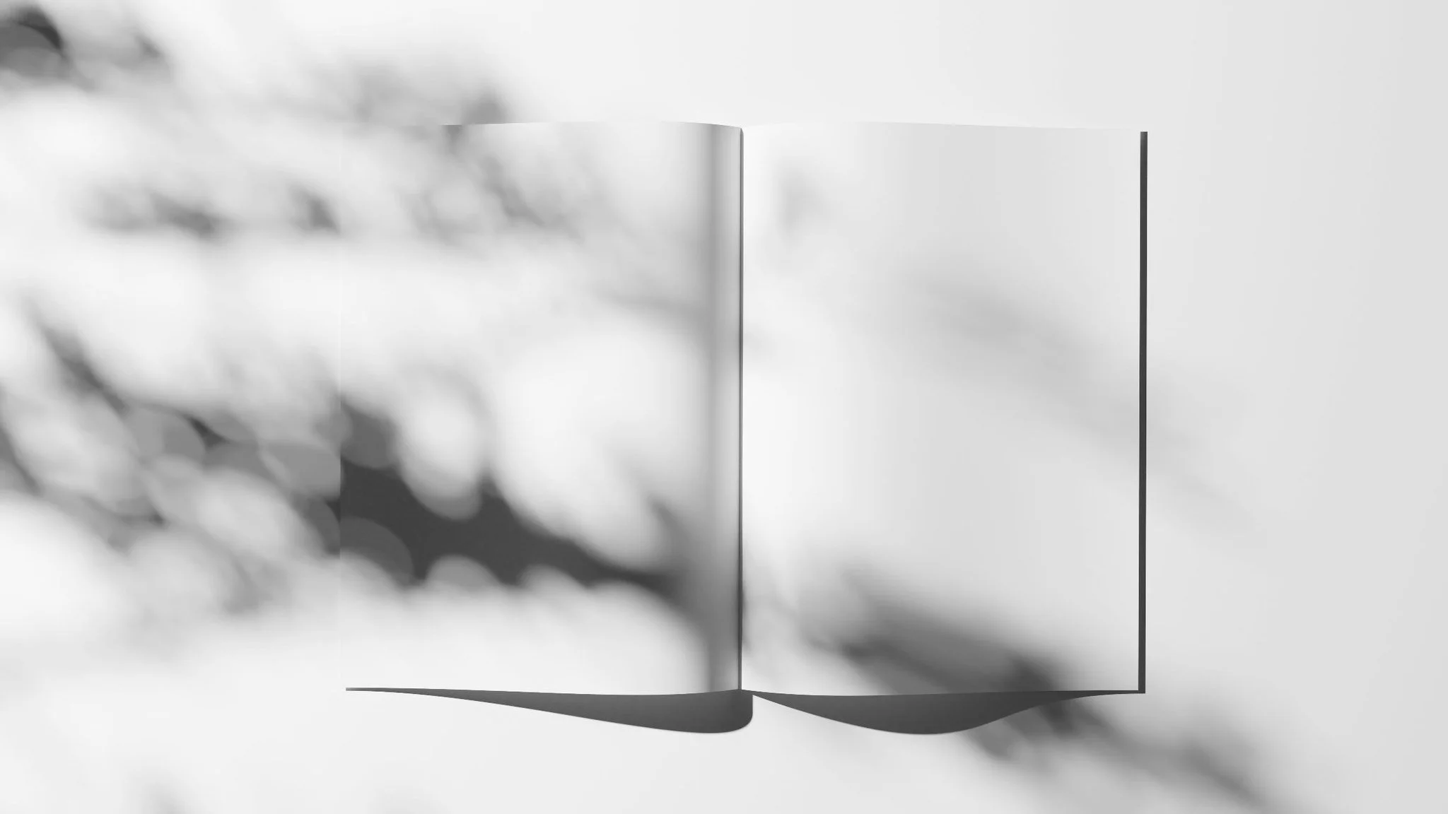 Naar binnen, de directe weg