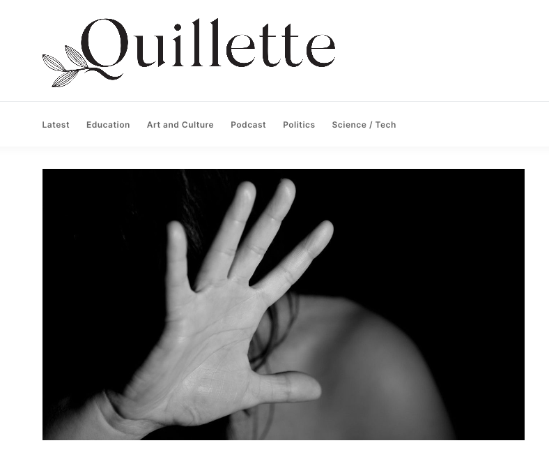 A Better Way to Lead Christians Away from Intimate Partner Violence