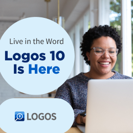 Logos 10 review