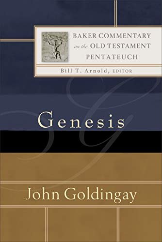 Goldingay on Genesis