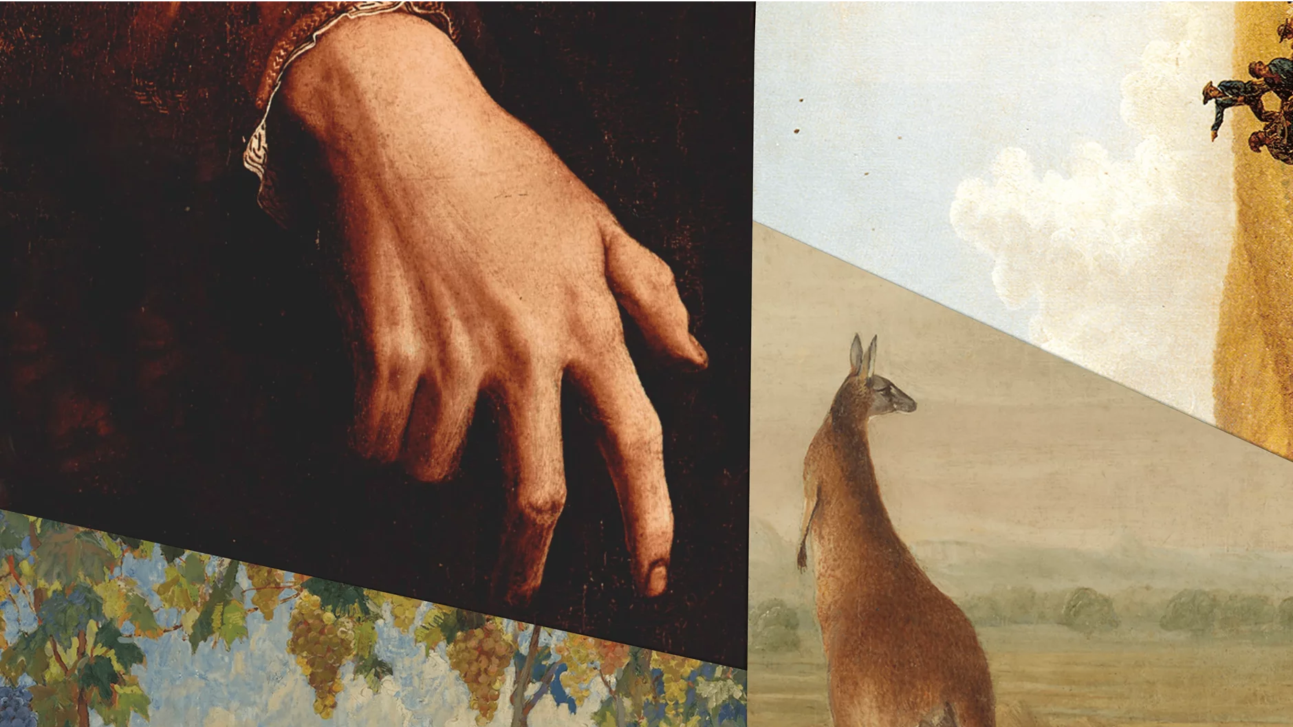 The Bible Story That Explains Australia: Jezebel and Ahab’s Violent Vineyard (Christianity Today)