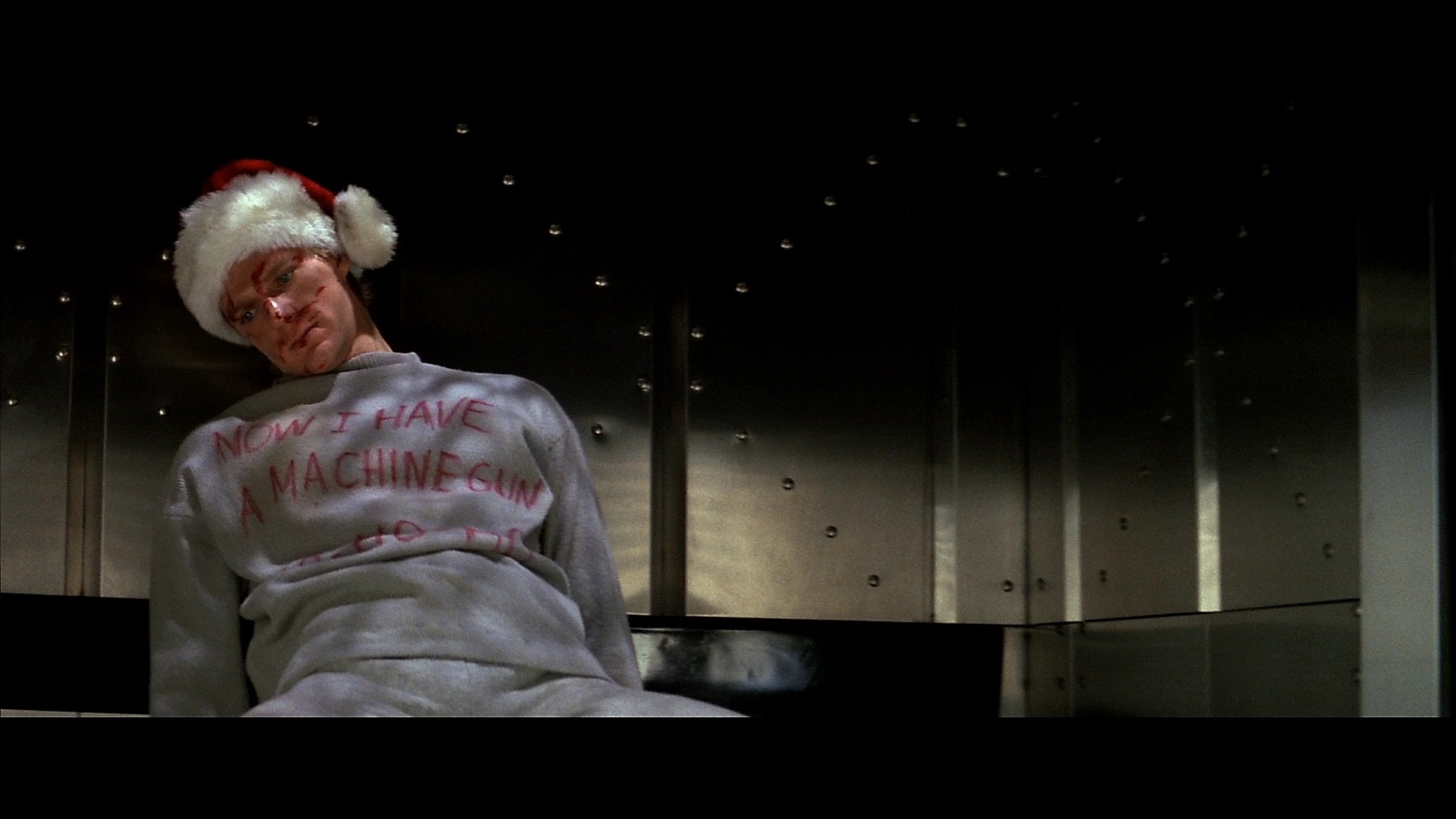 What Die Hard Can Teach Us About Modern Genre Theory
