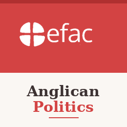 The important work of (church) politics