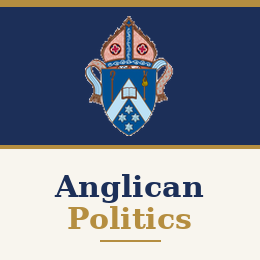 The Next Archbishop of Melbourne must be Confident, Compelling, and Courageous