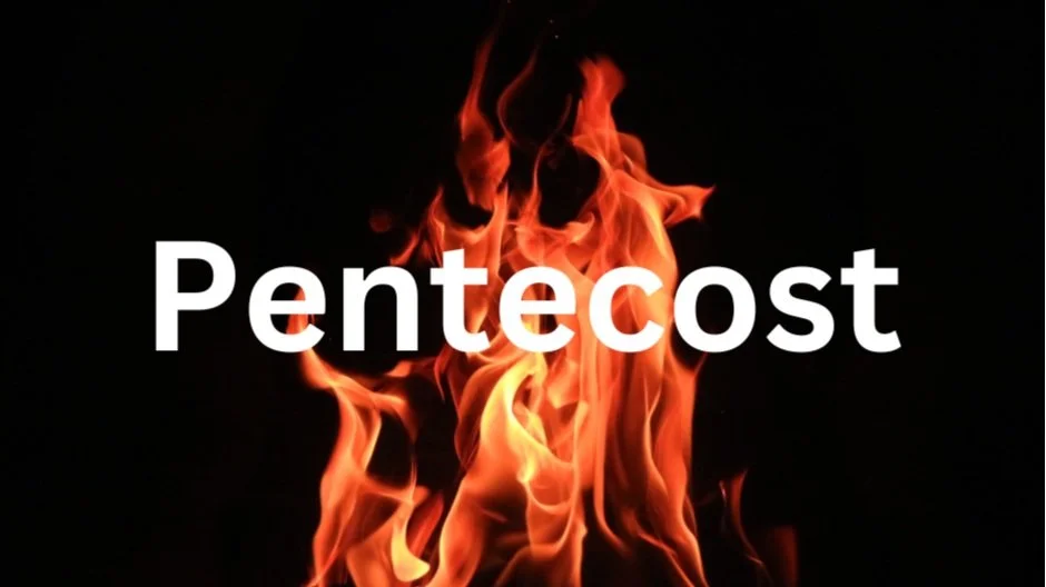 Pentecost episode artwork