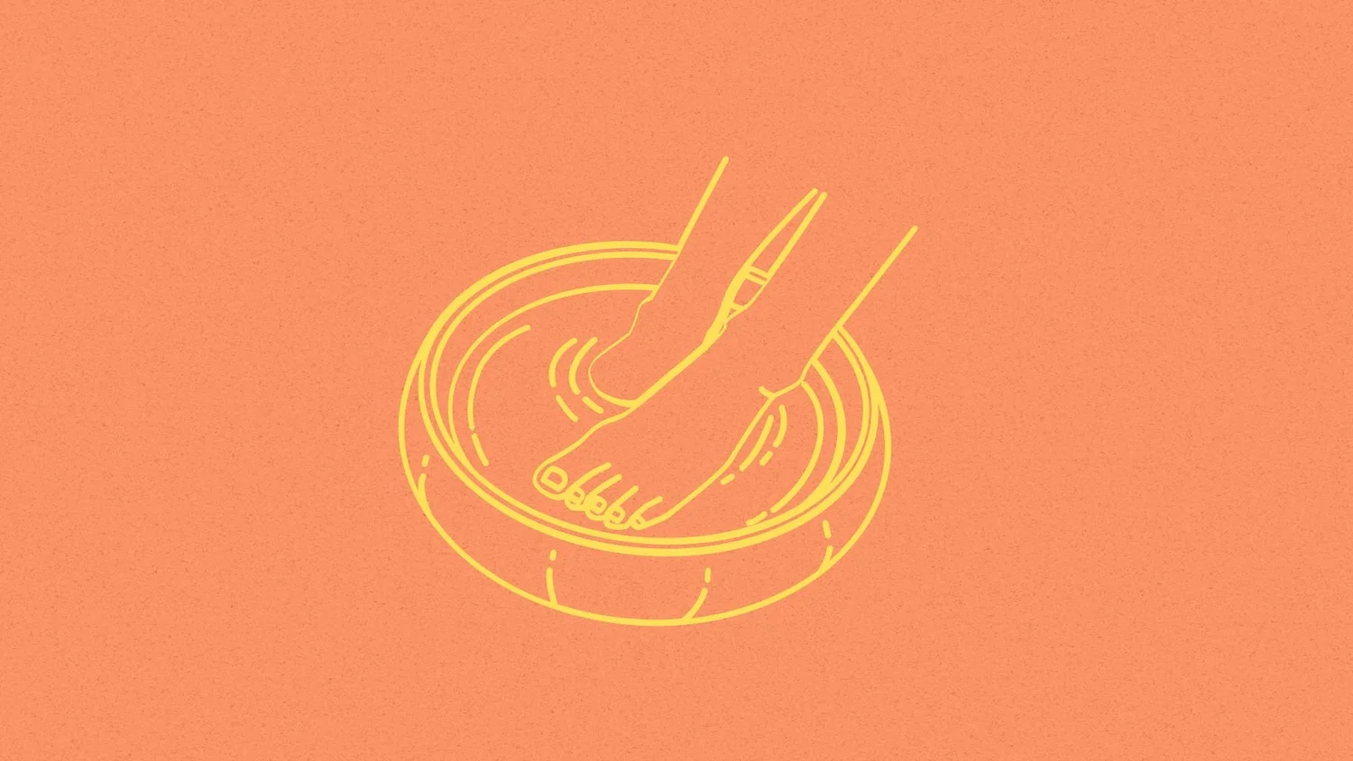Maundy Thursday episode artwork