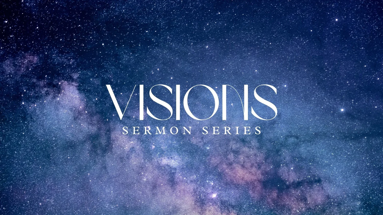 Isaiah: God’s Throne episode artwork