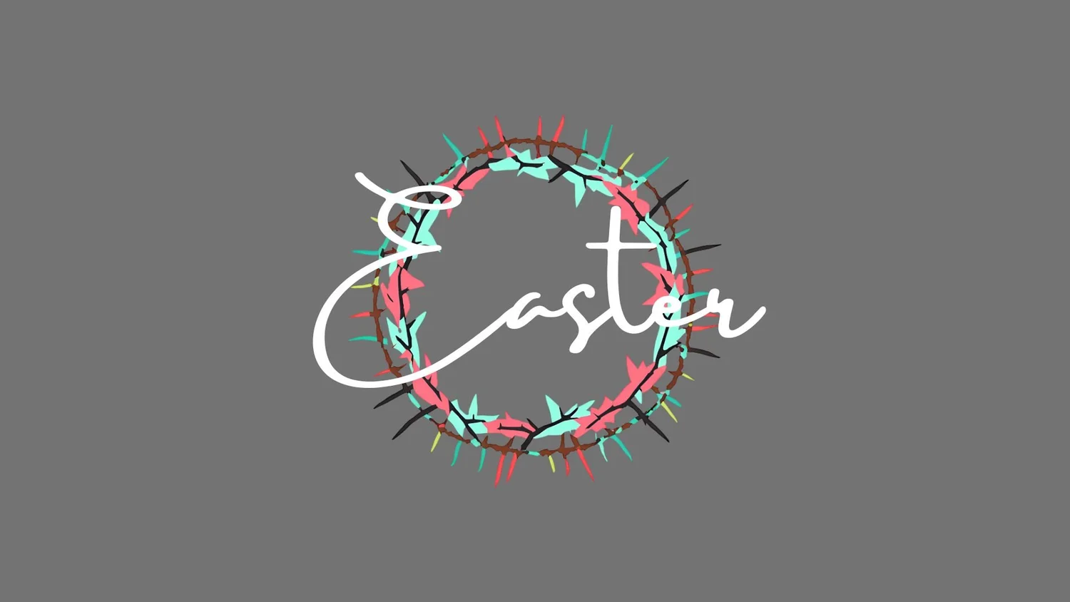 Easter Sunday episode artwork