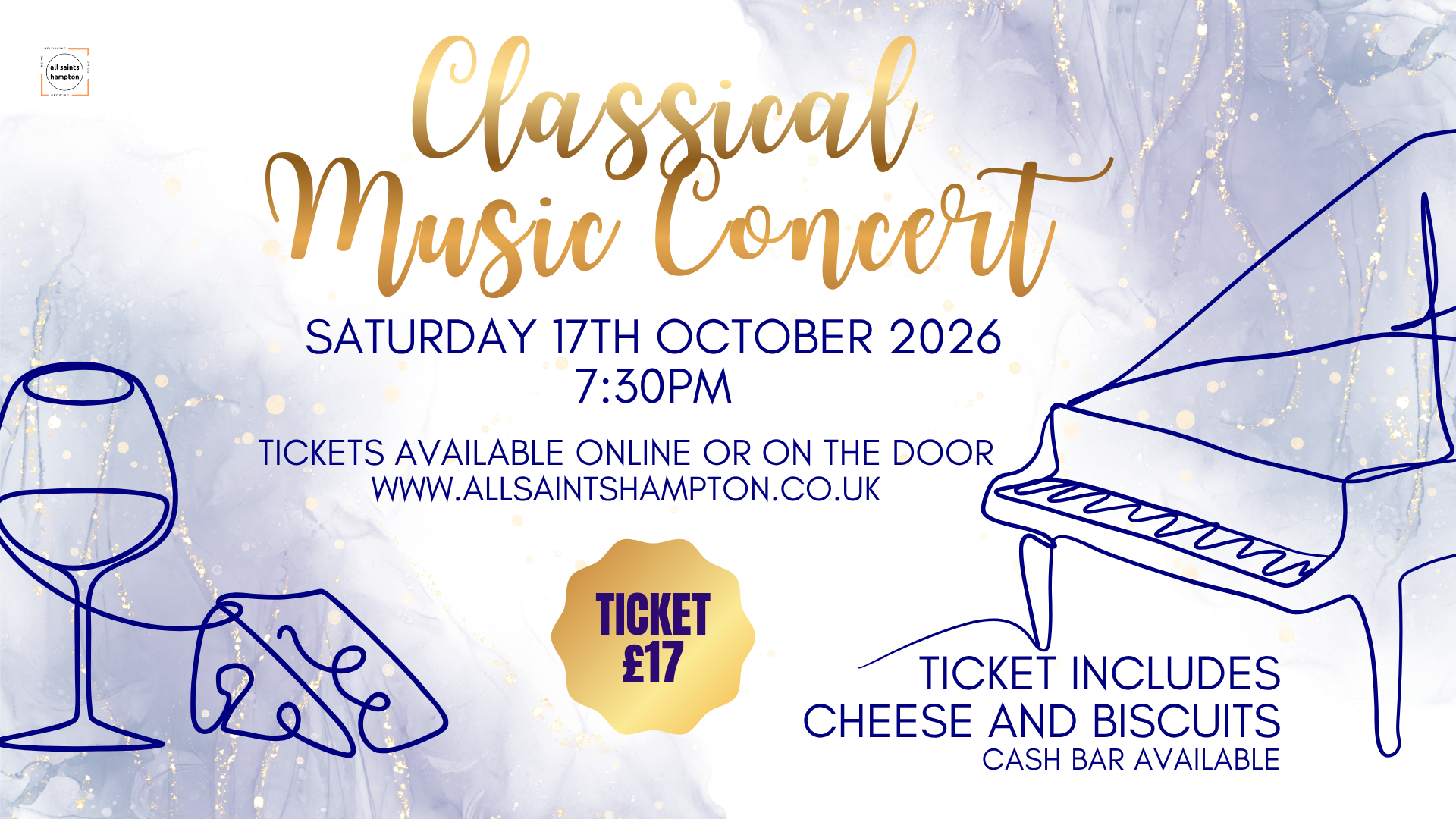 Classical Music Concert