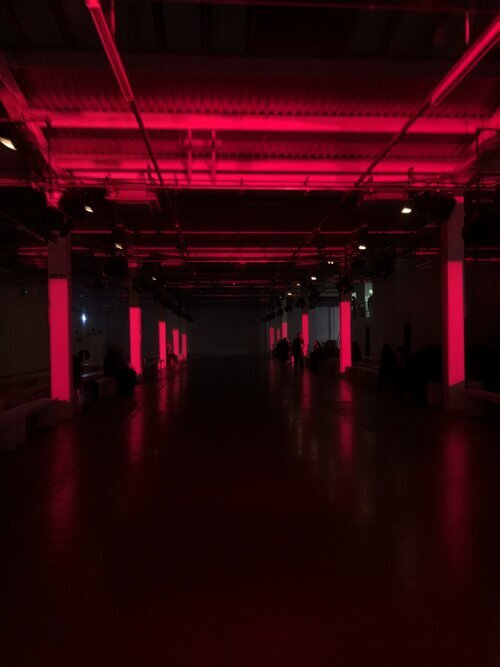 TRUMAN BREWERY