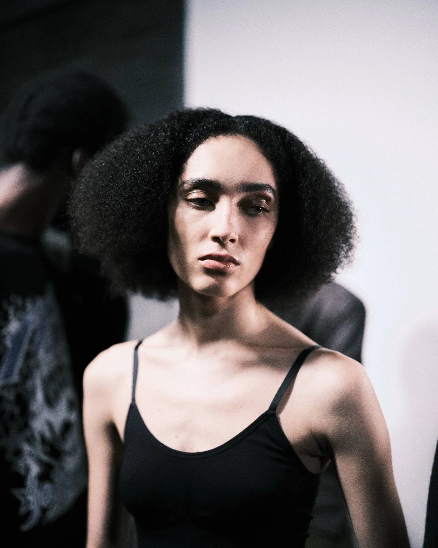 Brilliant @charlieconstantinou closed our Sunday at London Fashion Week in our NewGen showspace at 180 The Strand. Proudly produced by us 💚

📸: @lex__law 

@britishfashioncouncil 
@londonfashionweek 

Creative direction &amp; styling: @charlieconst