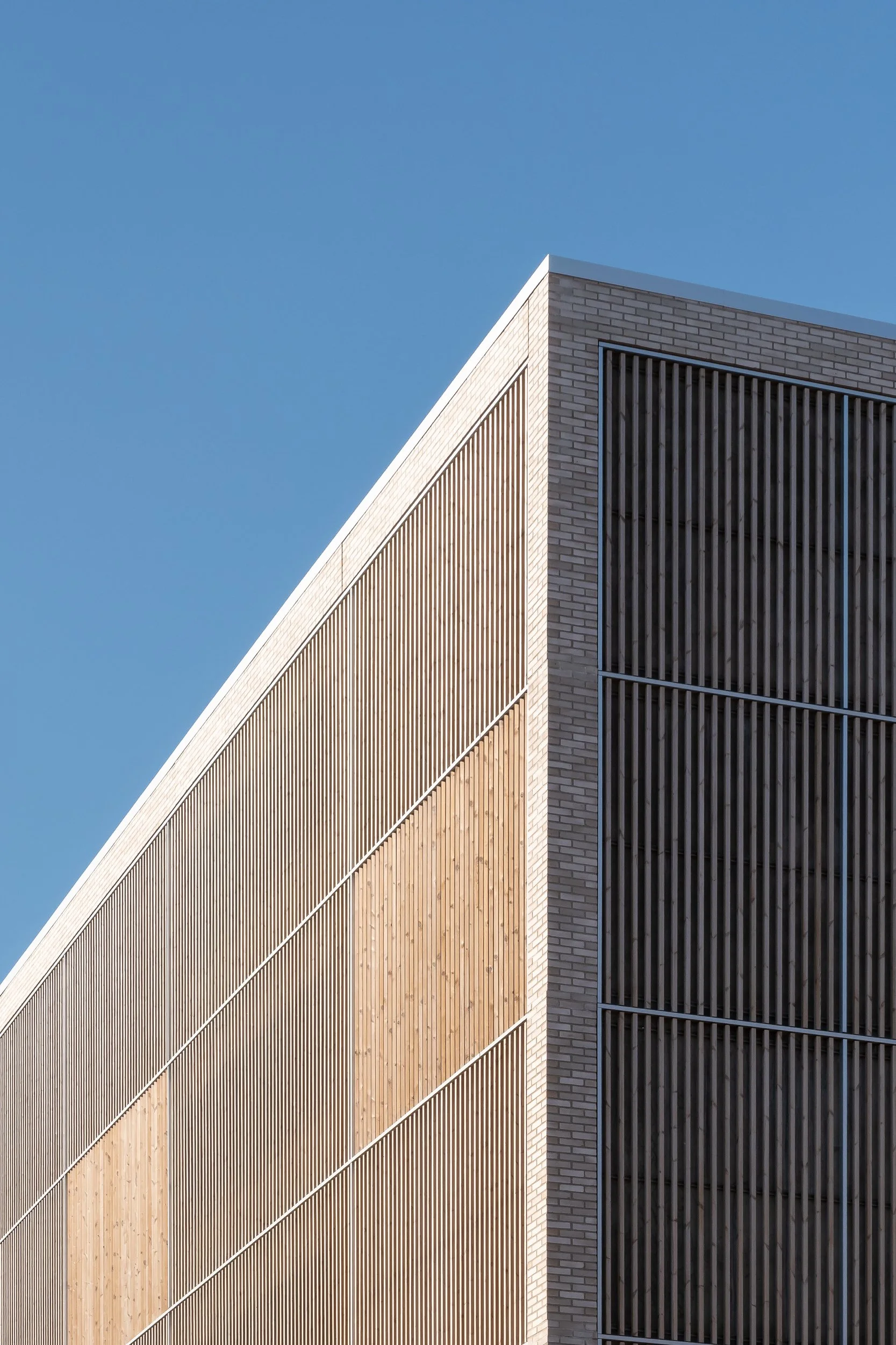 P-hus Søndre Havn / Arkitema / Denmark 2026