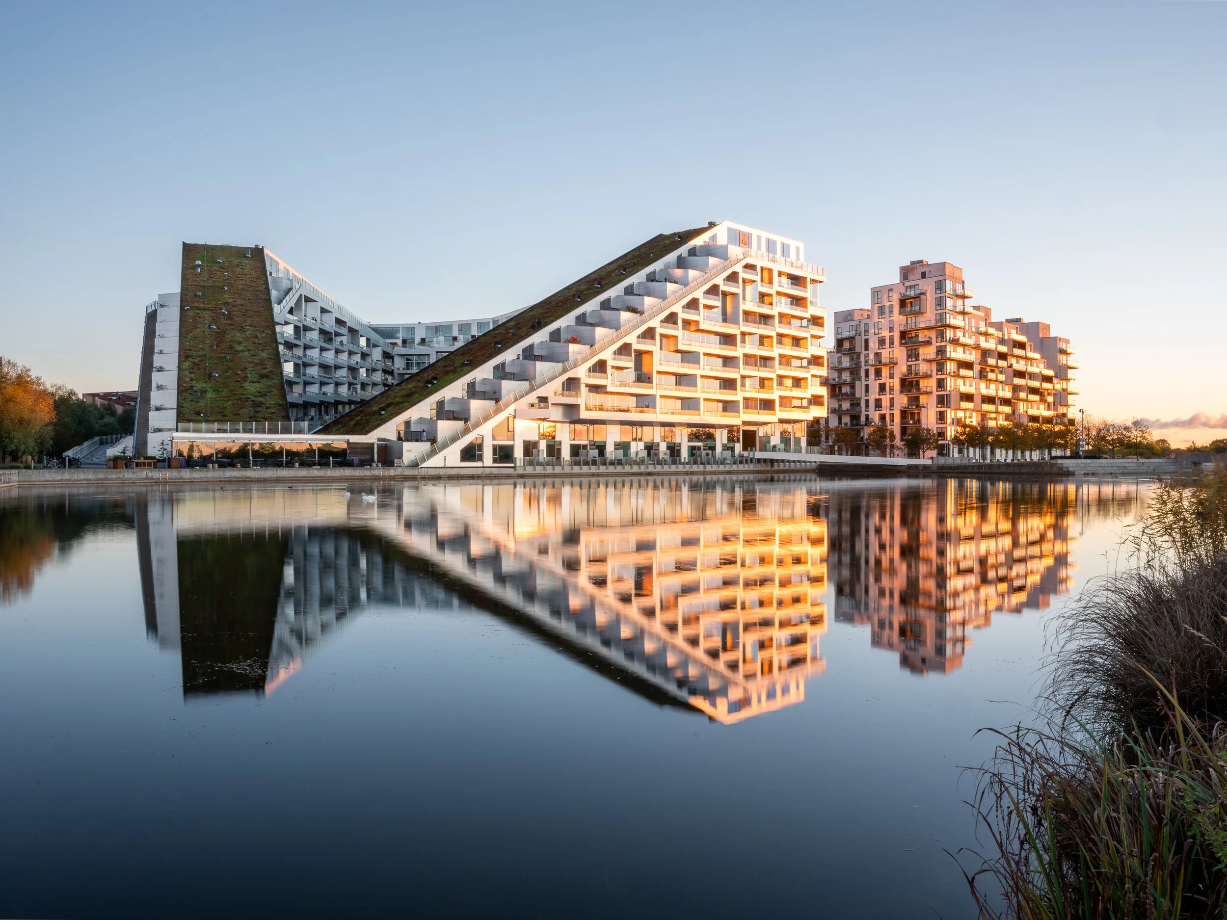 8 TALLET / BIG / Denmark 2022