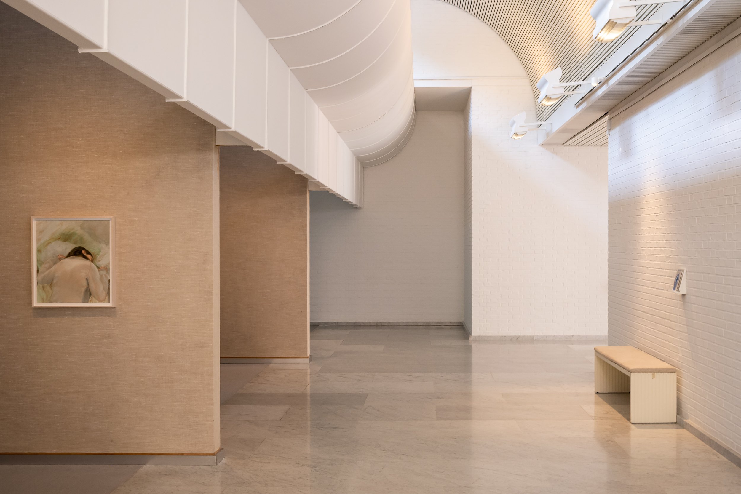 Kunsten / Alvar Aalto / Denmark 2024