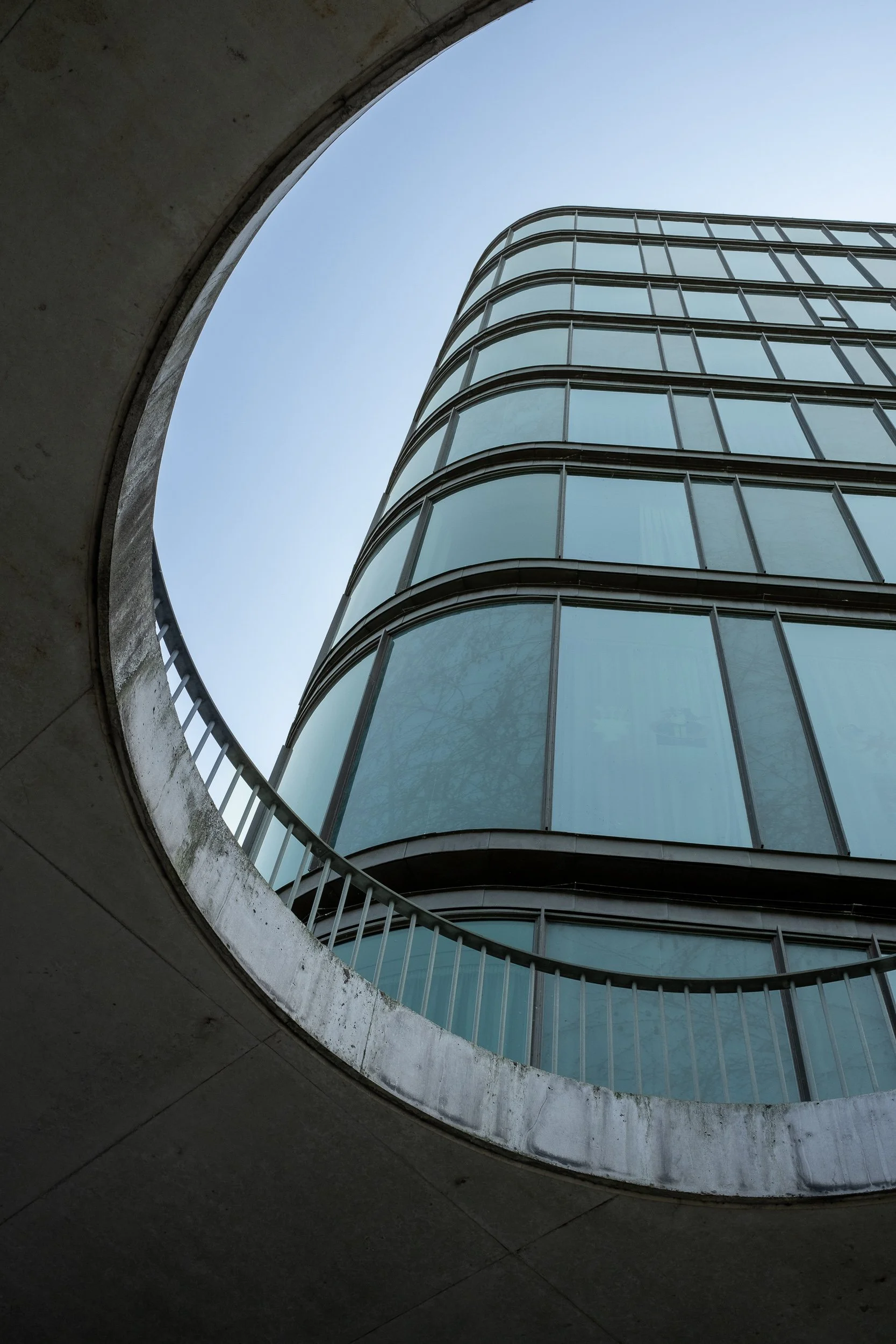 SEB Bank & Pension / Lundgaard & Tranberg Arkitekter