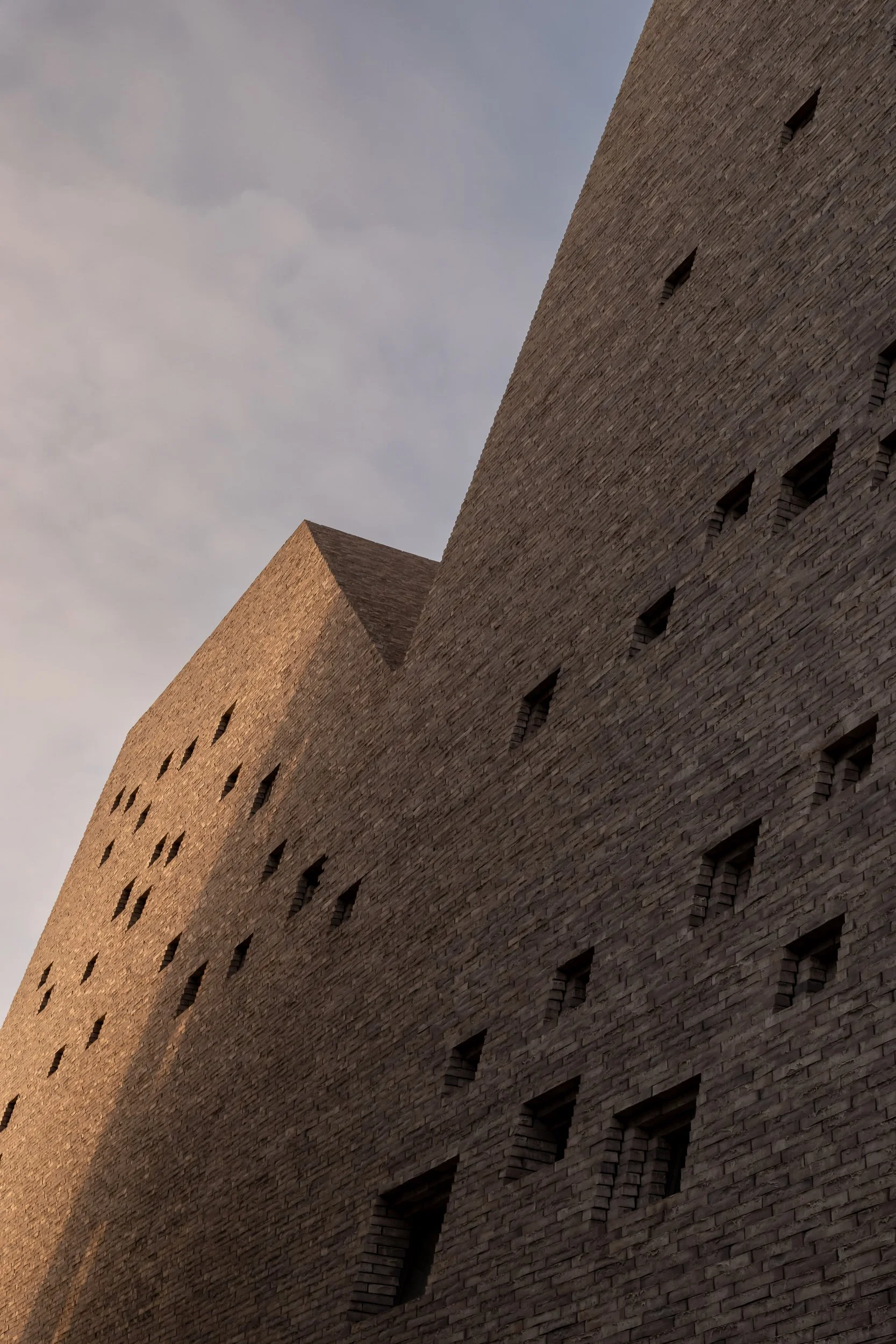Papierøen / Kengo Kuma / Denmark 2026