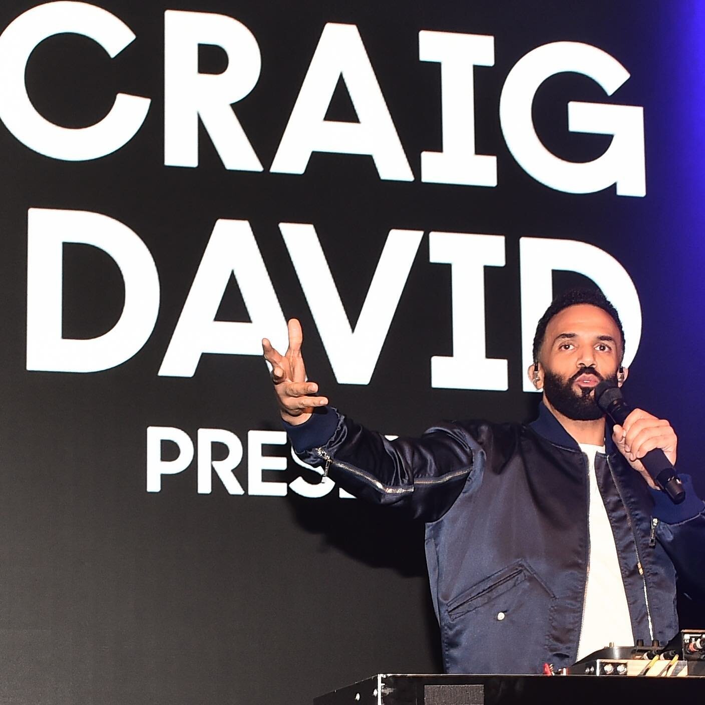 Craig David&rsquo;s live set at the &lsquo;Percy Pig&rsquo;s Dreamland Ball&rsquo; was simply amazing. The party, sponsored by @marksandspencer &amp; @ok_mag, helped to raise &pound;350k for the &lsquo;Together For Short Lives&rsquo; charity. The bal