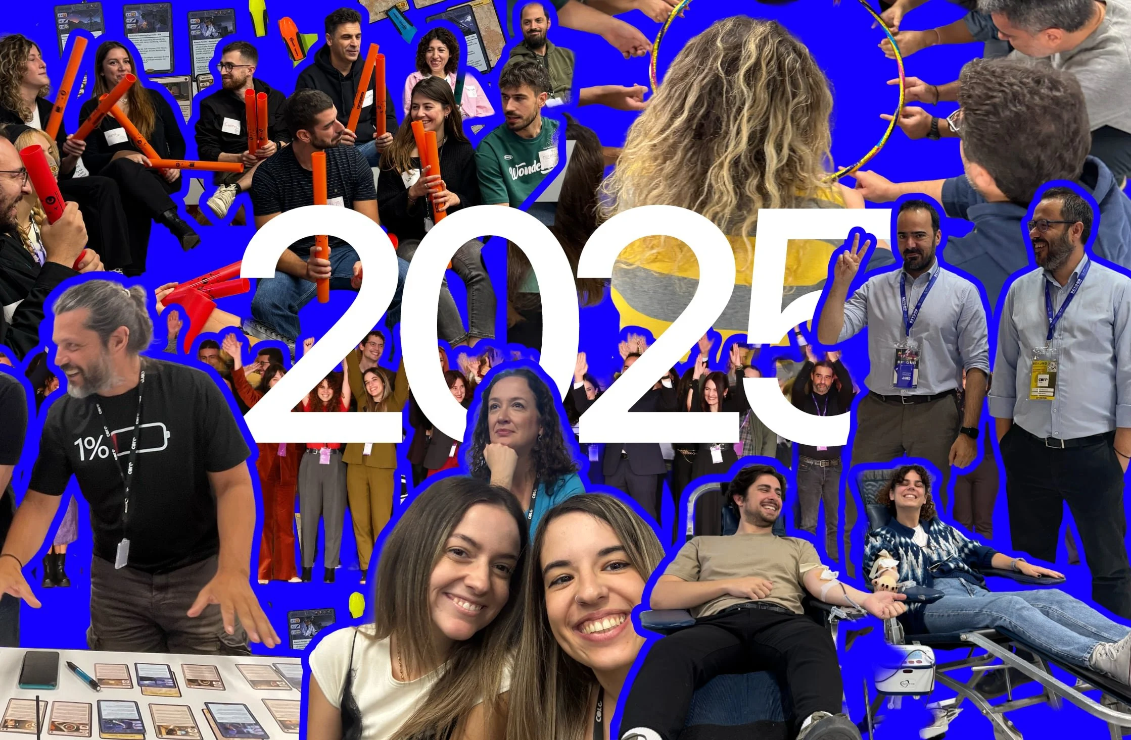 A year to remember: growth, impact, and the people behind CORE Innovation Group&nbsp;