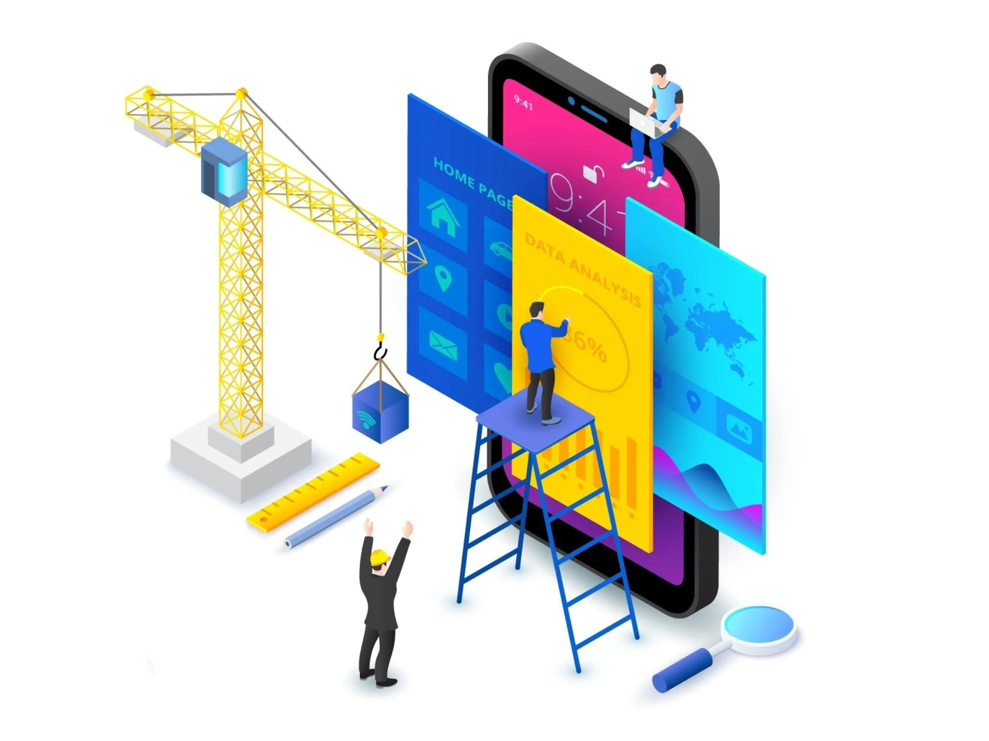 COREbeat: Latest Feature Release After the 2.0 Launch