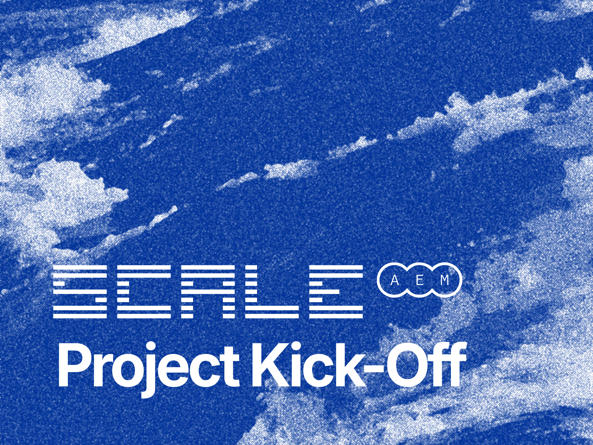 SCALE-AEM Project Officially Kicks Off: Advancing the Future of Green Hydrogen Manufacturing 