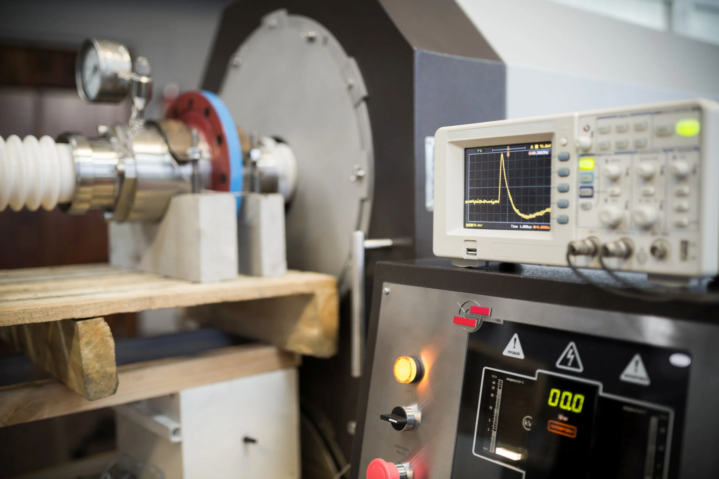 What Is Vibration Analysis and Why Does It Matter for Industrial Equipment? 