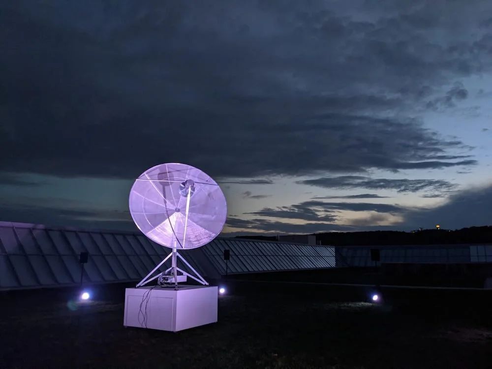 Picture of Quadratures "Credo"