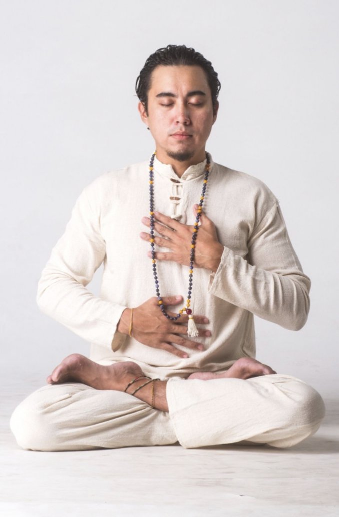 Bridging Practices: Yoga for Athletes