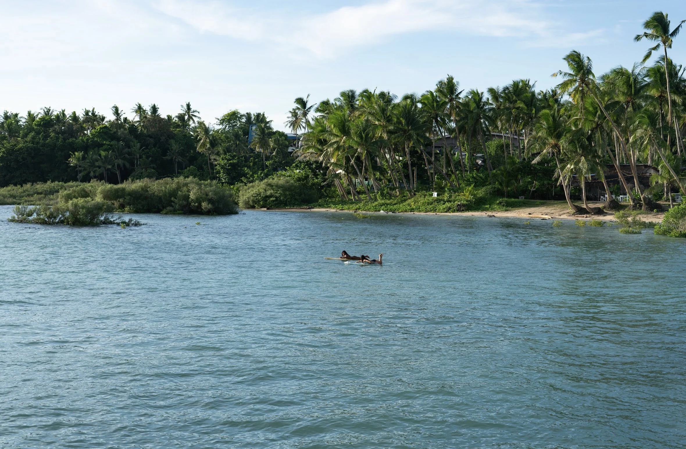 Surf Like a Girl | A Women’s Surf & Yoga Day Retreat