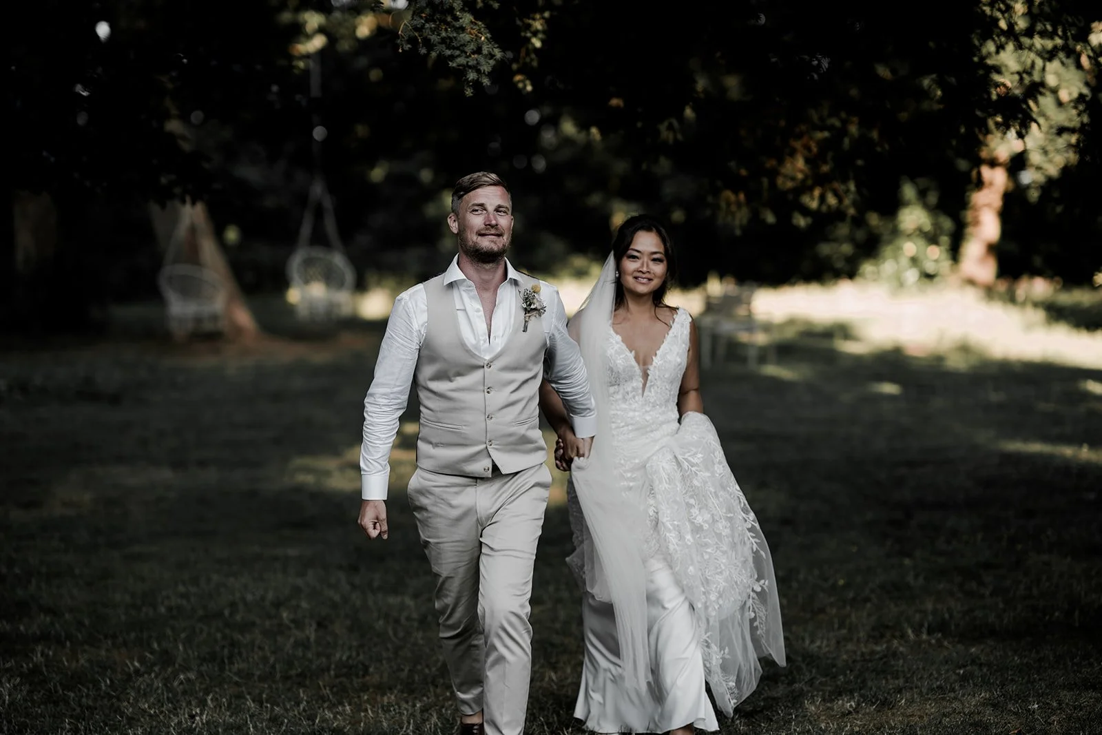 Gareth & Rie - Abbots Court wedding_ Dorset June 2023 - Agrestal Visuals-879.jpg