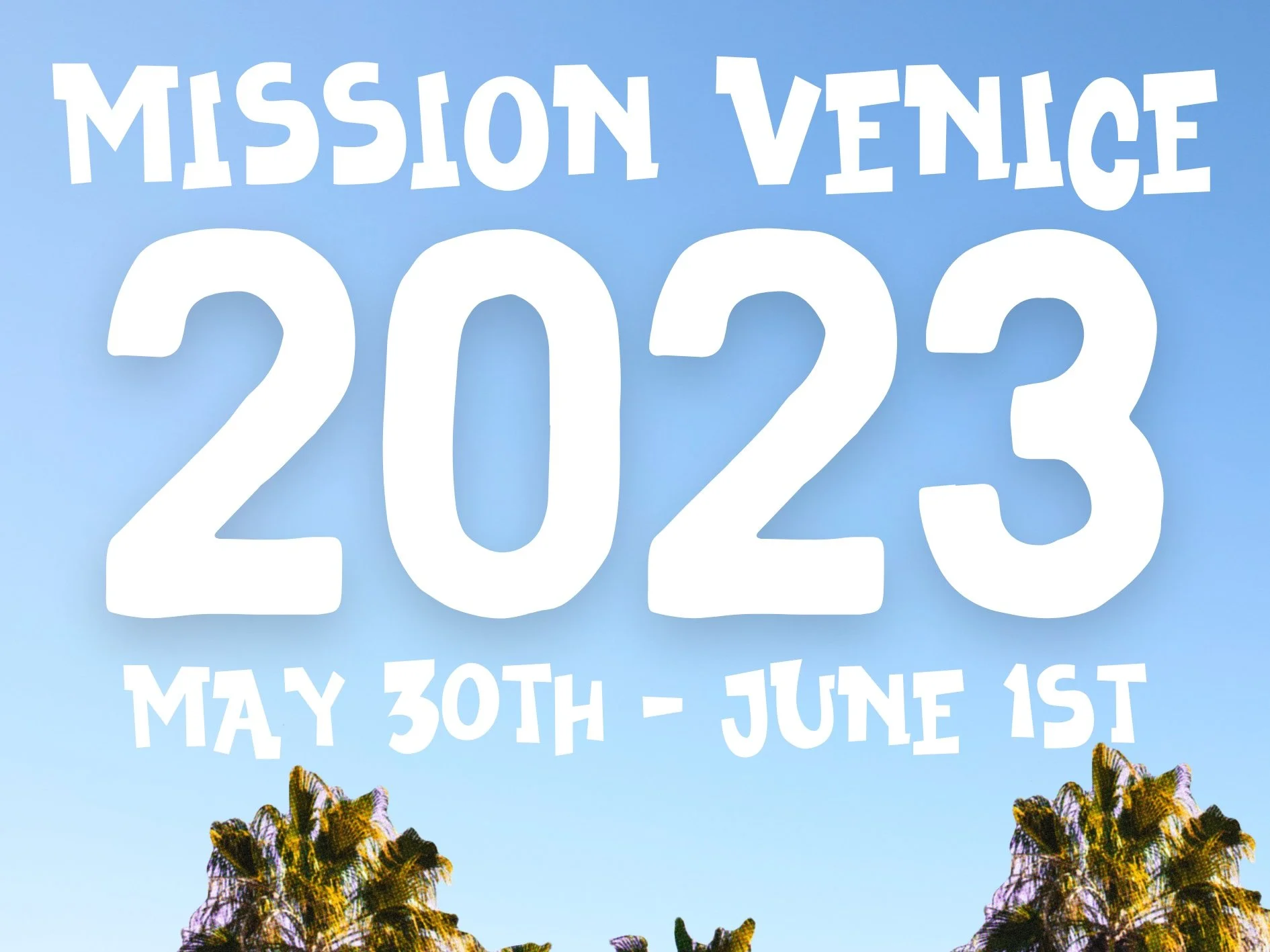 Mission Venice 2023 Photos