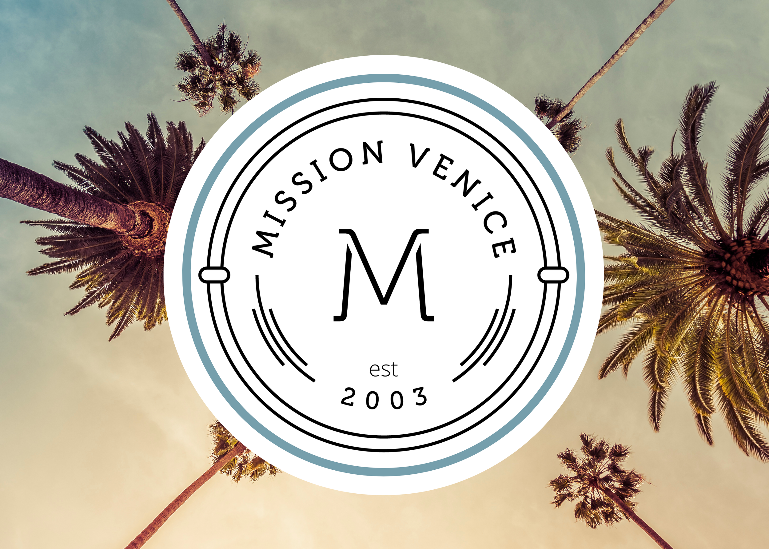 Mission Venice 2026 Photos