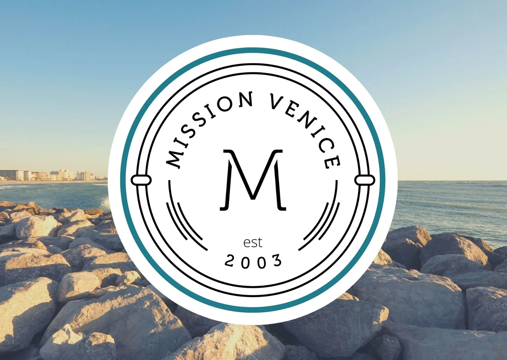 Mission Venice 2021 Photos