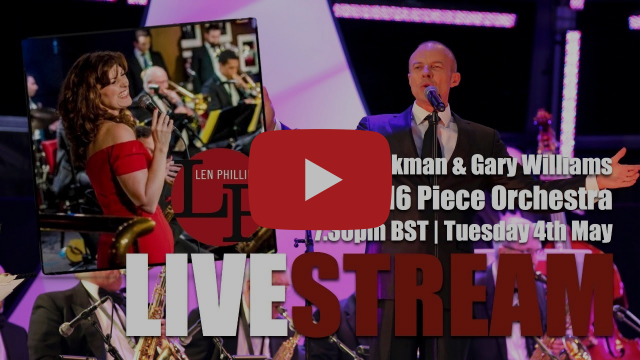 Live from Sinah Warren