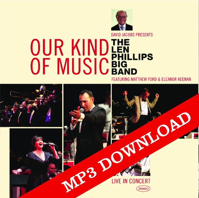 Our Kind of Music MP3 download