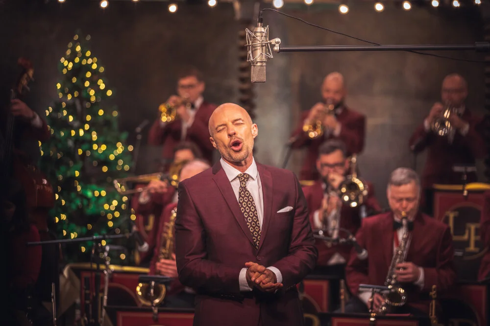 Book now for Christmas in Croydon