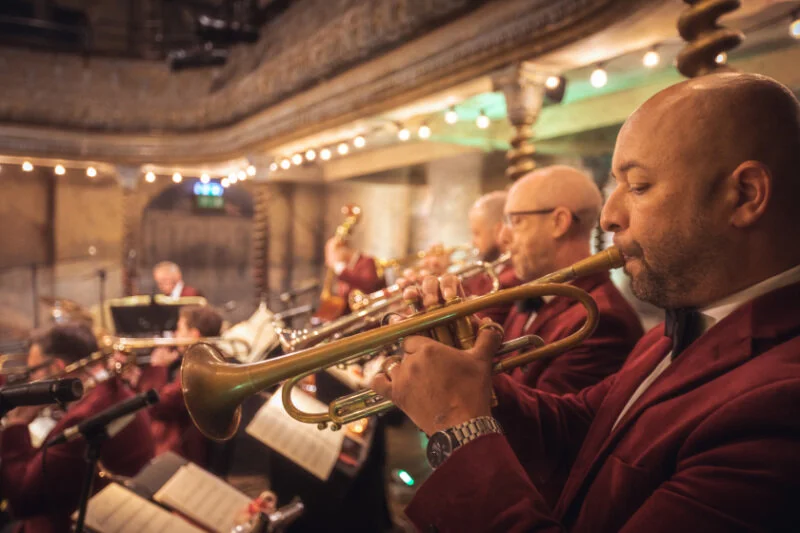 Waiting list at The Warren